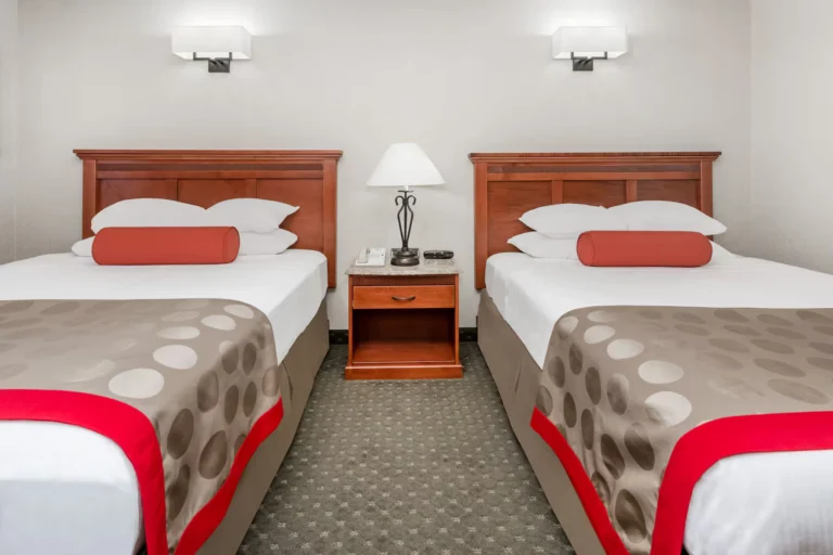Ramada by Wyndham Frisco - 10