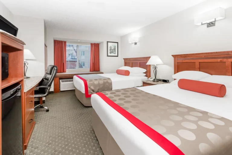 Ramada by Wyndham Frisco - 14