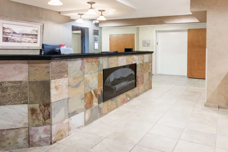 Ramada by Wyndham Frisco - 18