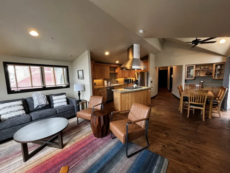 Hotel Frisco Colorado - 17