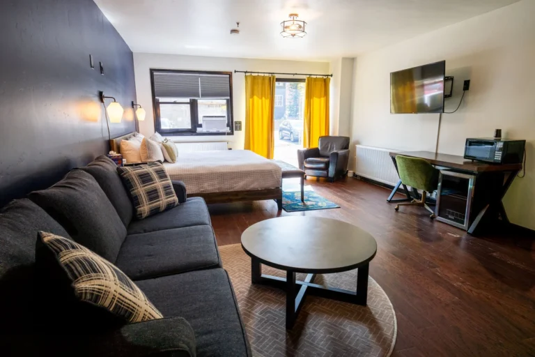 Hotel Frisco Colorado - 12