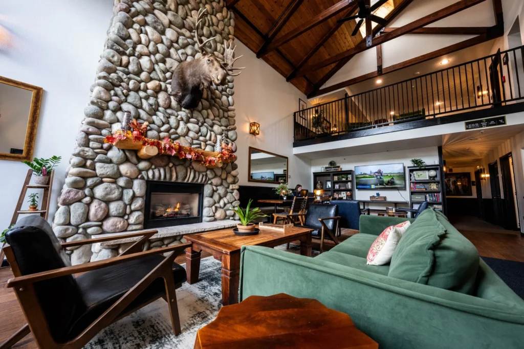 Hotel Frisco Colorado