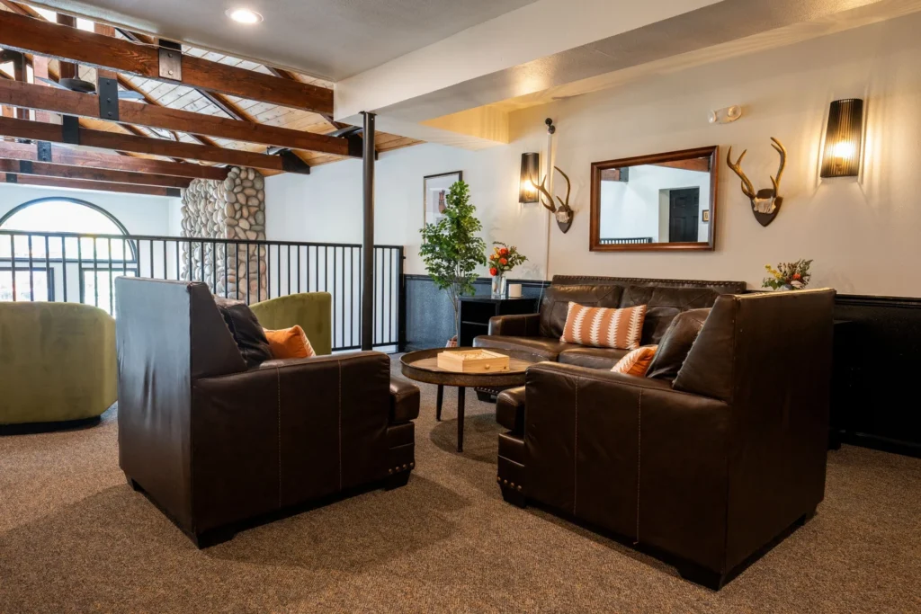 Hotel Frisco Colorado