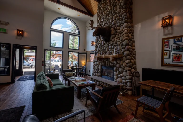 Hotel Frisco Colorado - 3