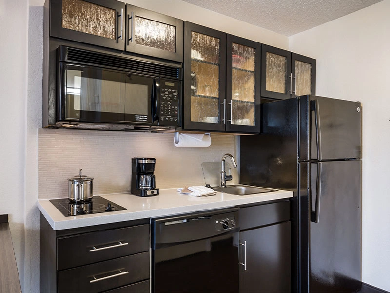 Sonesta Simply Suites Plano Frisco