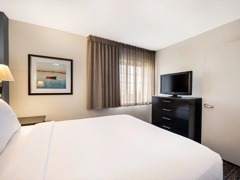 Sonesta Simply Suites Plano Frisco