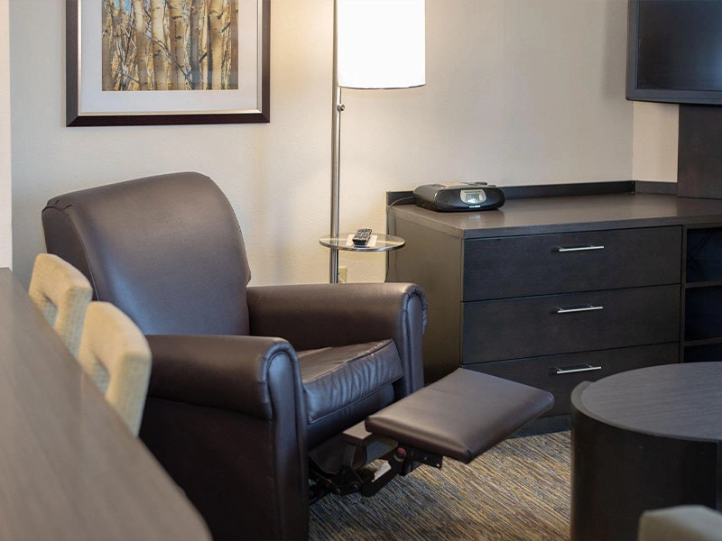 Sonesta Simply Suites Plano Frisco