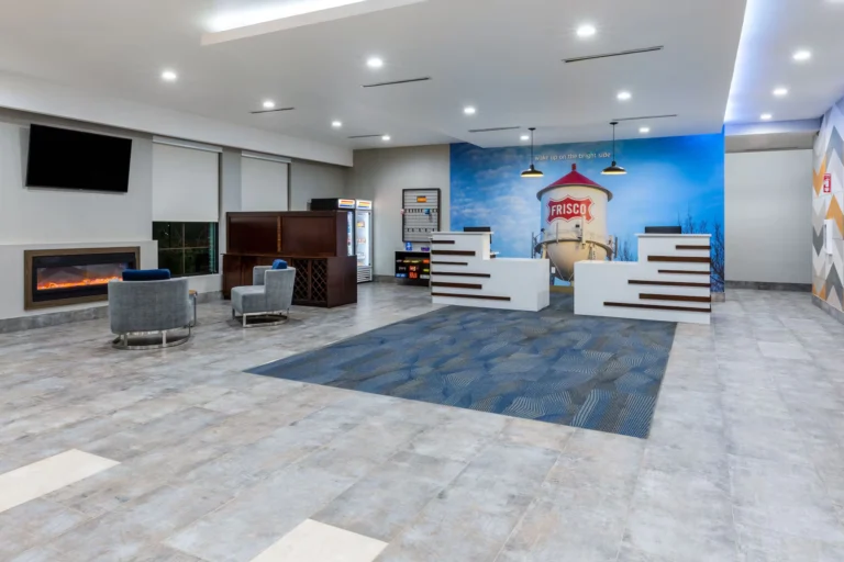 La Quinta Inn & Suites by Wyndham Dallas – Frisco Stadium - 30