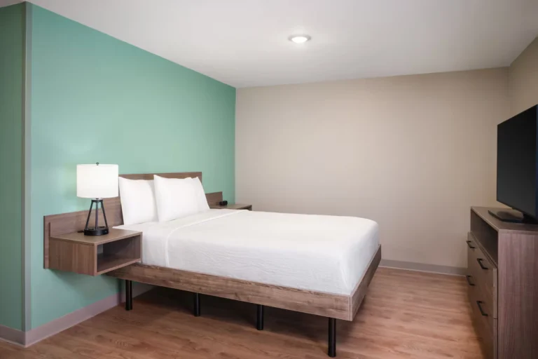 ECHO Suites Extended Stay by Wyndham Dallas Plano/Frisco - 15