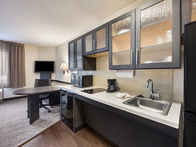 Sonesta Simply Suites Plano Frisco