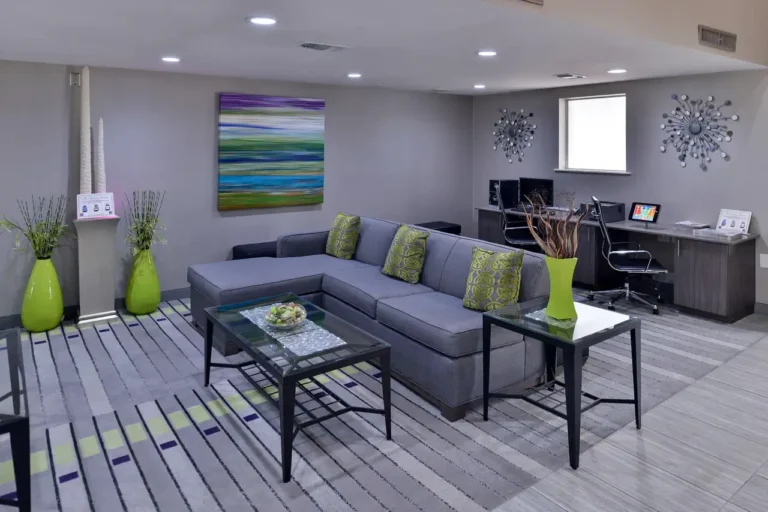 Comfort Inn & Suites Frisco – Plano - 5