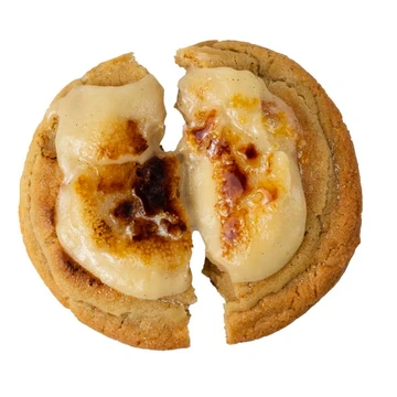 Cookie Society-Frisco