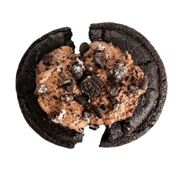 Chocolate Silk Pie