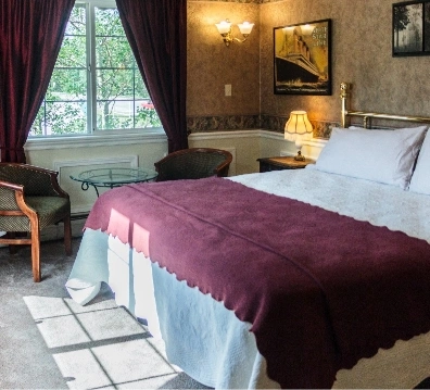 Frisco Lodge
