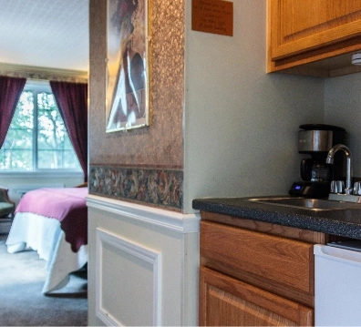 Frisco Lodge