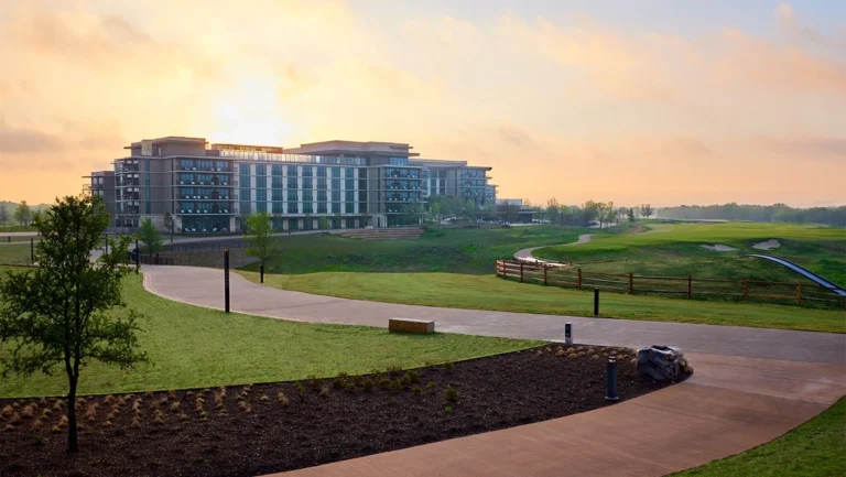 Omni PGA Frisco Resort & Spa