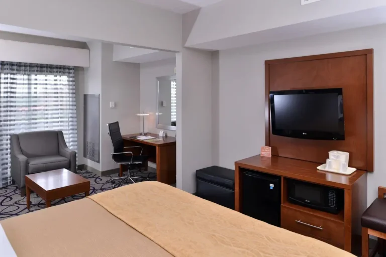 Comfort Inn & Suites Frisco – Plano - 24