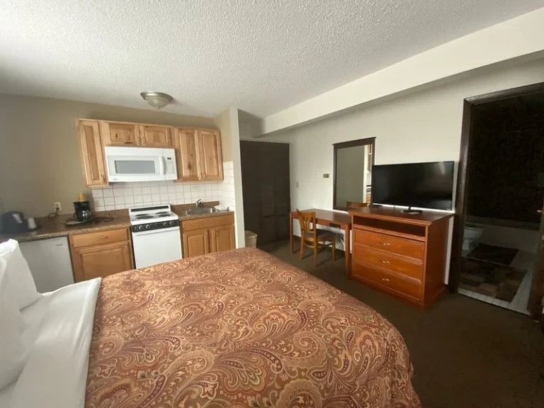 Snowshoe Motel – Frisco Summit County - 1
