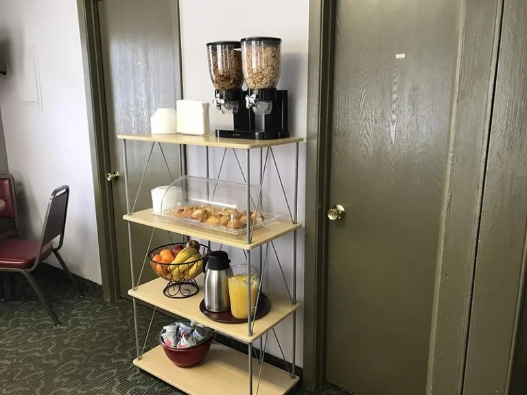 Snowshoe Motel – Frisco Summit County - 14