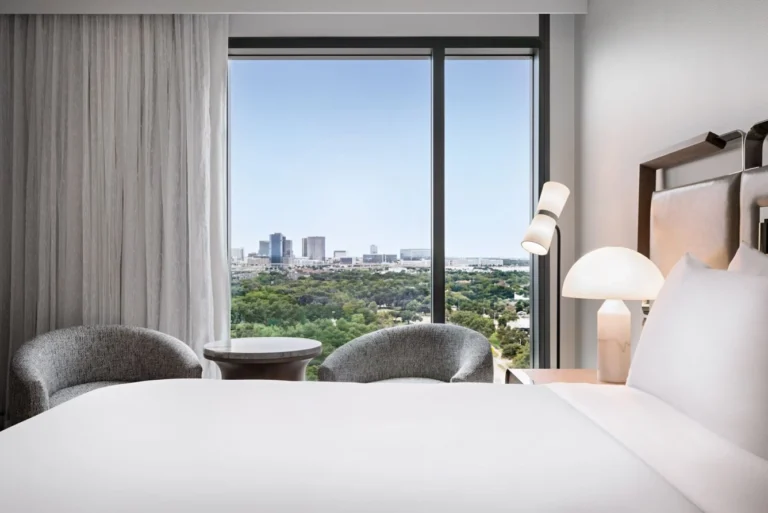Hall Park Hotel - 11