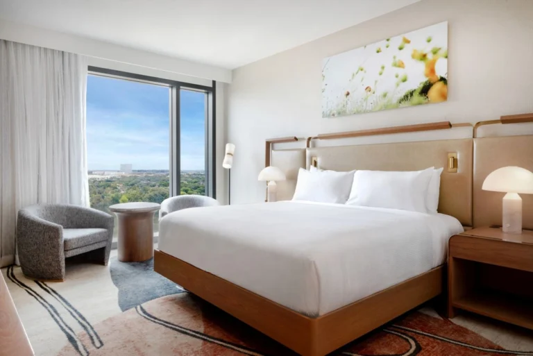 Hall Park Hotel - 14