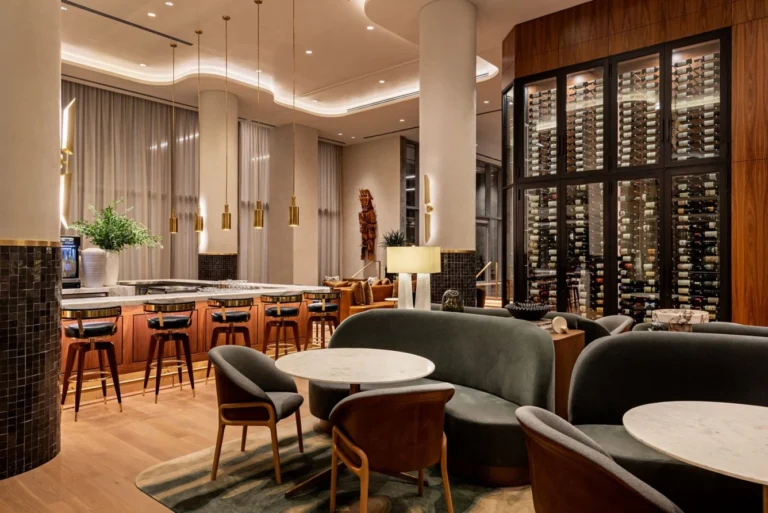 Hall Park Hotel - 28