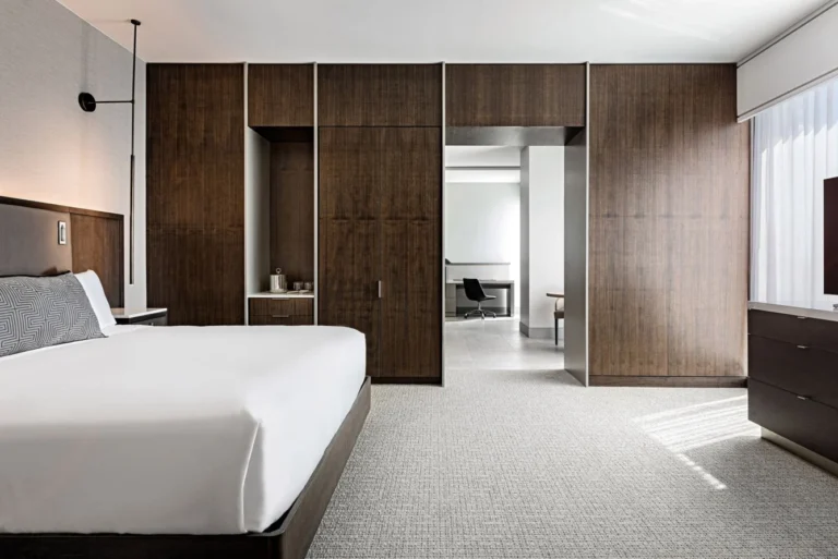 Hall Park Hotel - 45