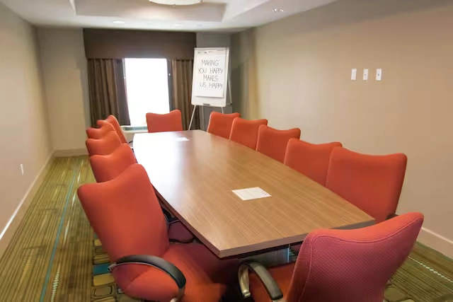 Hampton Inn & Suites Dallas/Frisco North-FieldhouseUSA
