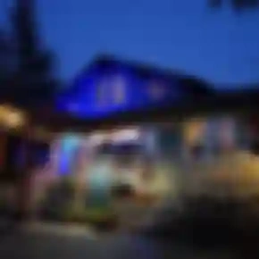 Frisco Inn on Galena