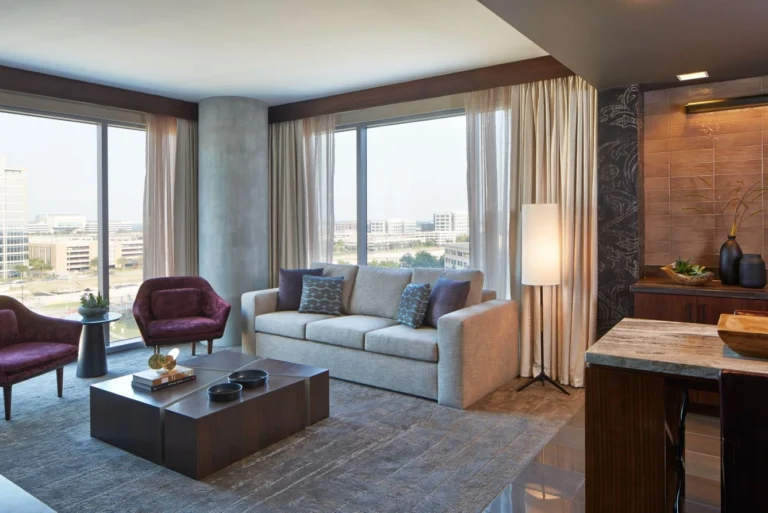 Renaissance Dallas at Plano Legacy West Hotel - 16