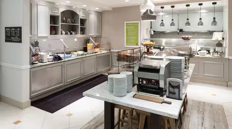 Hilton Garden Inn Frisco