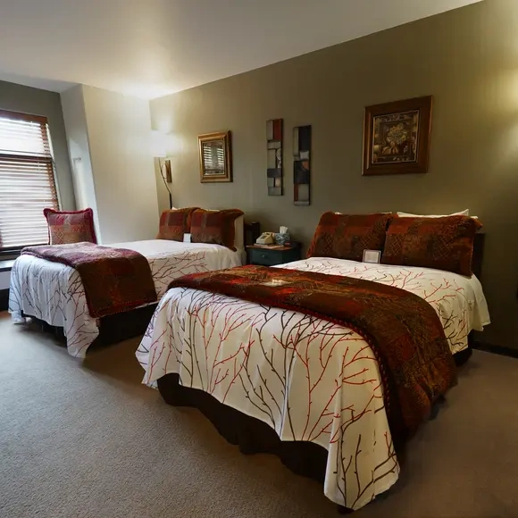 Frisco Inn on Galena