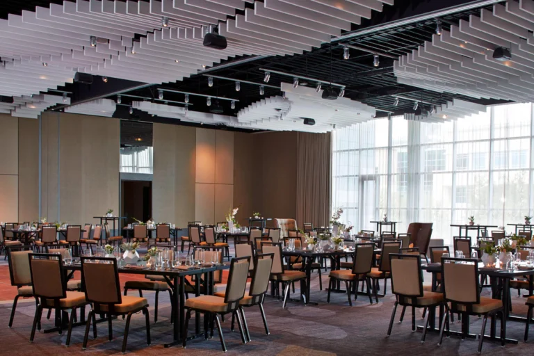 Renaissance Dallas at Plano Legacy West Hotel - 22
