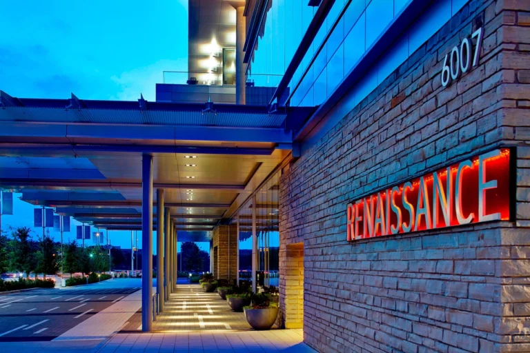 Renaissance Dallas at Plano/Frisco Legacy West Hotel - 20