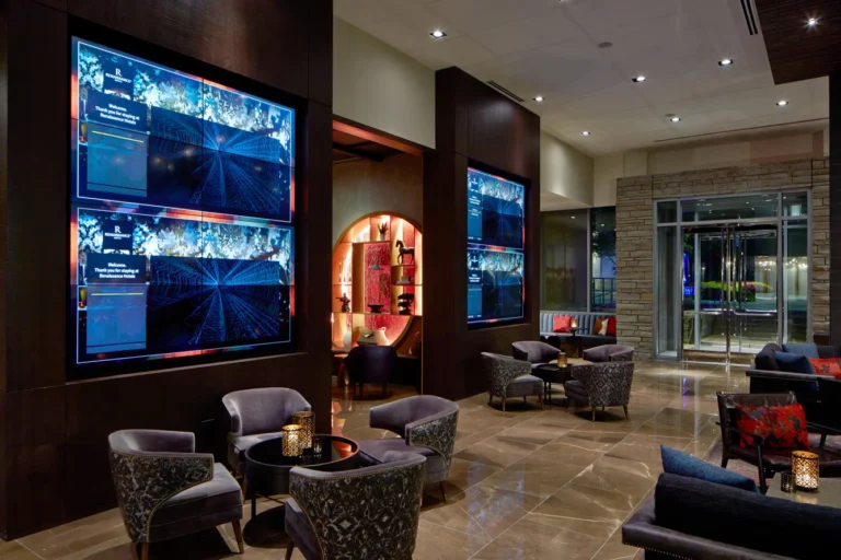 Renaissance Dallas at Plano Legacy West Hotel - 42