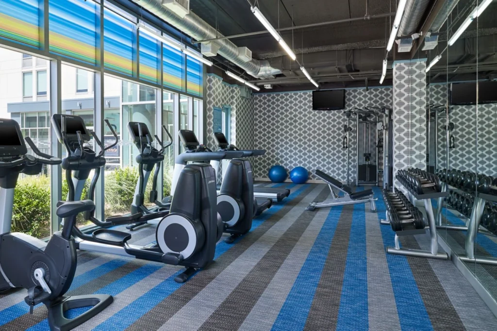 Aloft Frisco