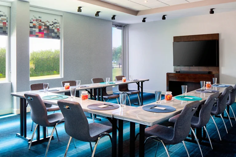 Aloft Frisco - 7