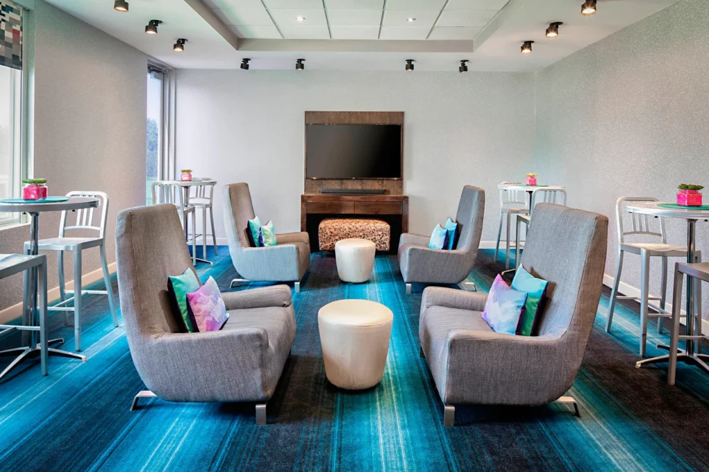 Aloft Frisco