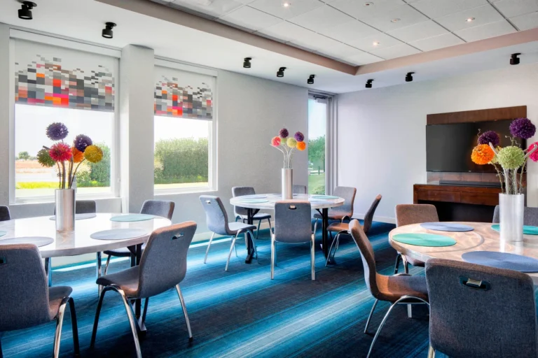 Aloft Frisco - 9