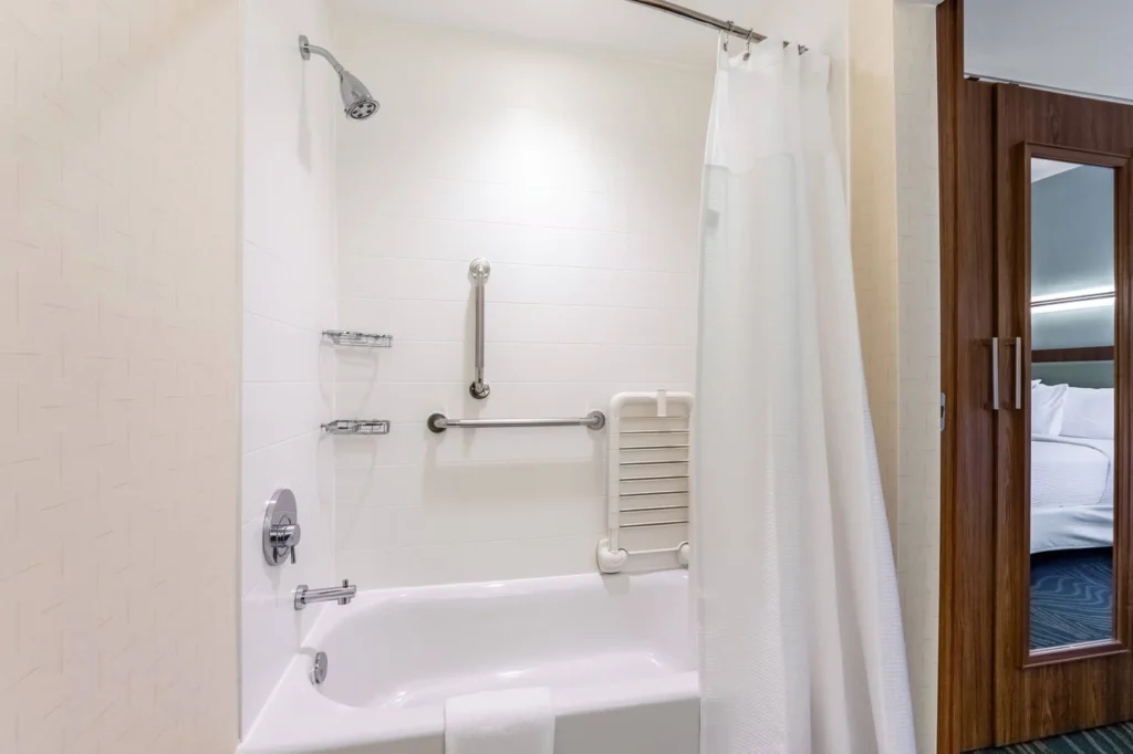 SpringHill Suites by Marriott Dallas Plano/Frisco
