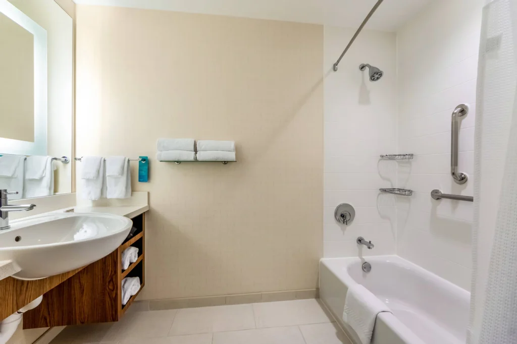 SpringHill Suites by Marriott Dallas Plano/Frisco