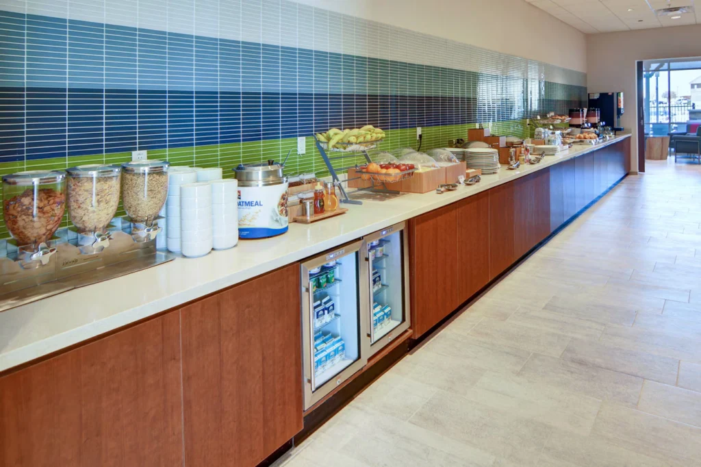 SpringHill Suites by Marriott Dallas Plano/Frisco