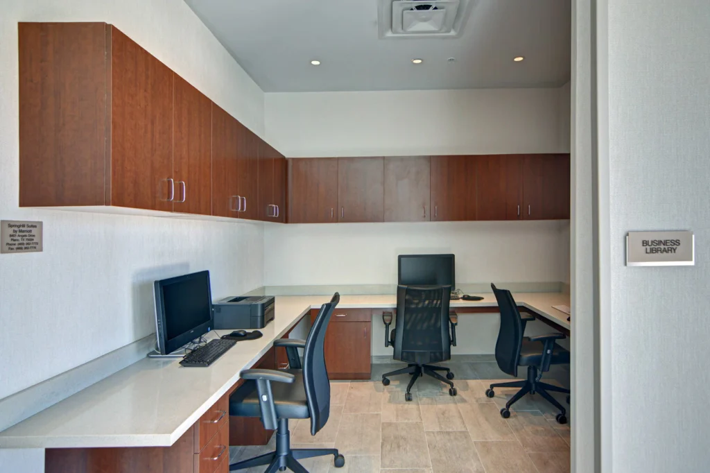 SpringHill Suites by Marriott Dallas Plano/Frisco