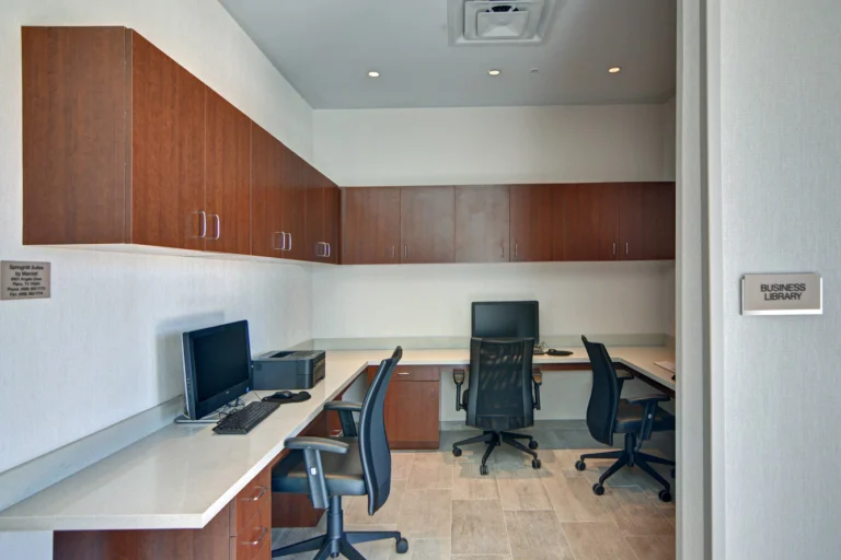 SpringHill Suites by Marriott Dallas Plano/Frisco - 9