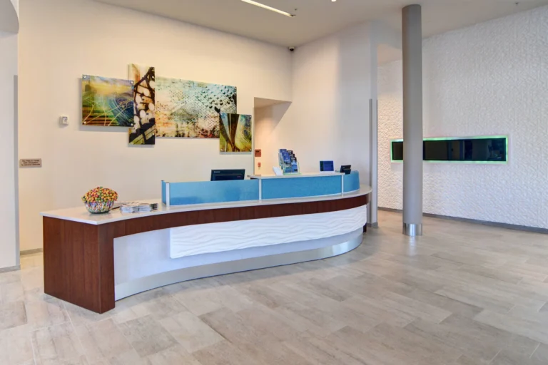 SpringHill Suites by Marriott Dallas Plano/Frisco - 10
