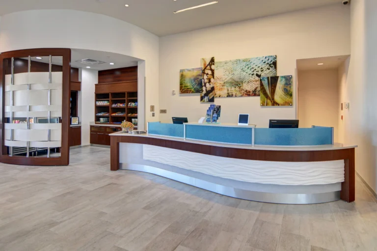 SpringHill Suites by Marriott Dallas Plano/Frisco - 12