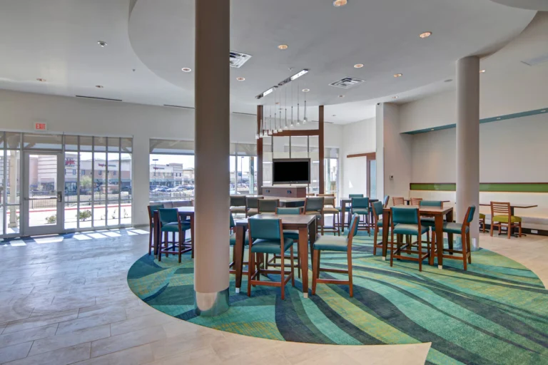 SpringHill Suites by Marriott Dallas Plano/Frisco - 13