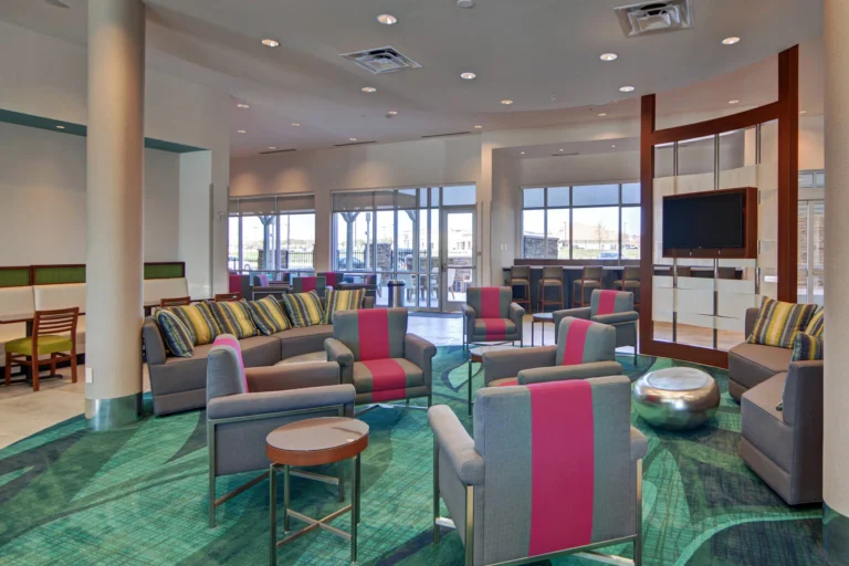 SpringHill Suites by Marriott Dallas Plano/Frisco - 14