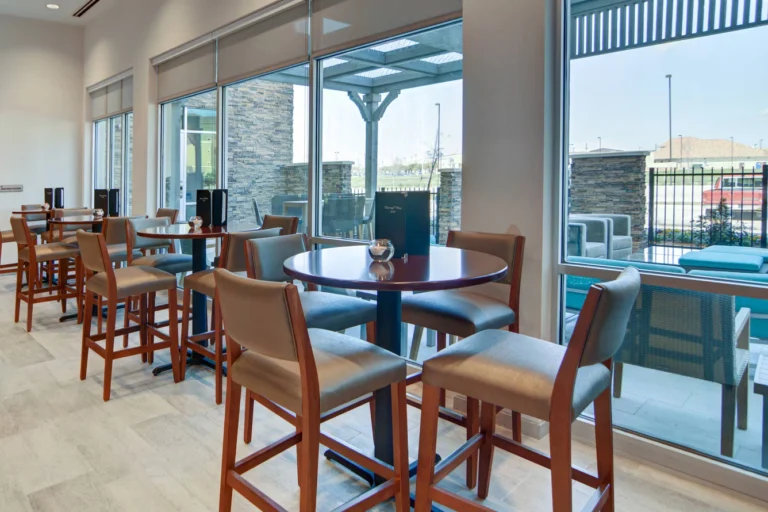 SpringHill Suites by Marriott Dallas Plano/Frisco - 15