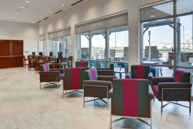 SpringHill Suites by Marriott Dallas Plano/Frisco - 16